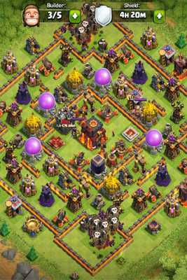 Emulate Android APK Guide Clash of Clans Tips 2017