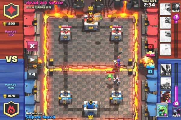 Emulate Android APK guide class of royale new Emulate Android APK guide class of royale new