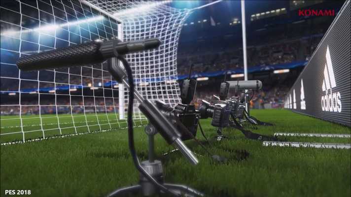 Emulate Android APK guideclips for pes 2017 trick goals