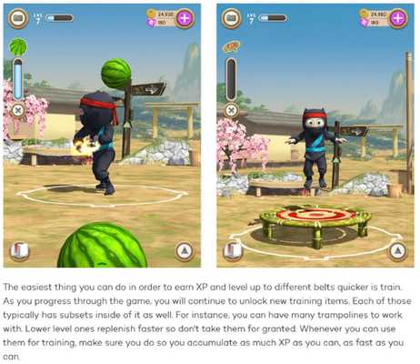 Emulate Android APK Guide Clumsy Ninja Emulate Android APK Guide Clumsy Ninja