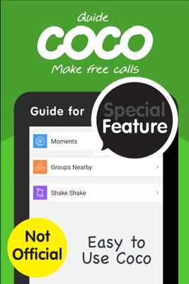 Emulate Android APK Guide - Coco Voice, Chat, Call Emulate Android APK Guide - Coco Voice, Chat, Call
