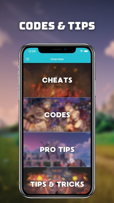 Emulate iPhone app Guide & Code on Genshin Impact using MyAndroid Emulate iPhone app Guide & Code on Genshin Impact using MyAndroid
