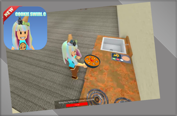 Emulate Android APK Guide Cookie Swirl C Roblox Emulate Android APK Guide Cookie Swirl C Roblox