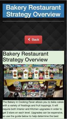 Emulate Android APK Guide Cooking Fever