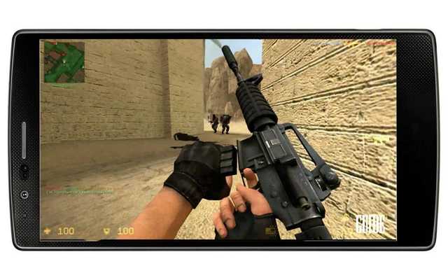 Emulate Android APK guide counter strike Emulate Android APK guide counter strike