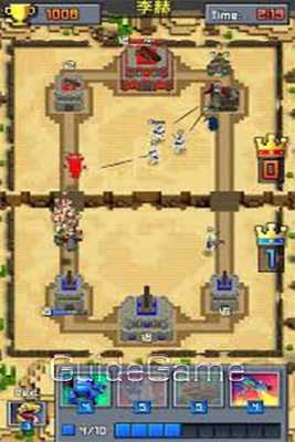Emulate Android APK Guide Craft Royale Pixels 2017