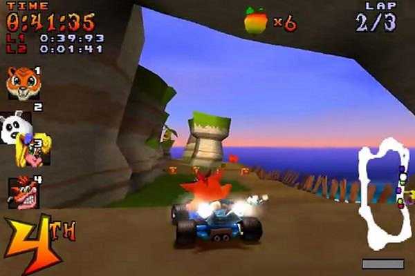 Emulate Android APK Guide Crash Team Racing Emulate Android APK Guide Crash Team Racing