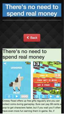 Emulate Android APK Guide Crossy Road Emulate Android APK Guide Crossy Road