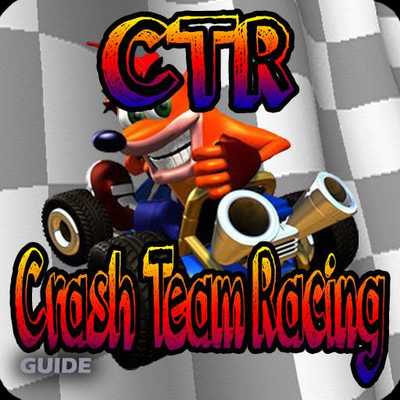 Emulate Android APK Guide CTR - Crash Team Racing Emulate Android APK Guide CTR - Crash Team Racing