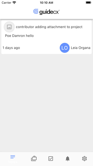 Run android online APK GuideCX from MyAndroid or emulate GuideCX using MyAndroid