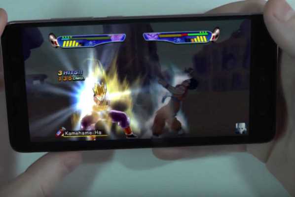Emulate Android APK Guide DBZ Budokai Tenkaichi 3 Emulate Android APK Guide DBZ Budokai Tenkaichi 3