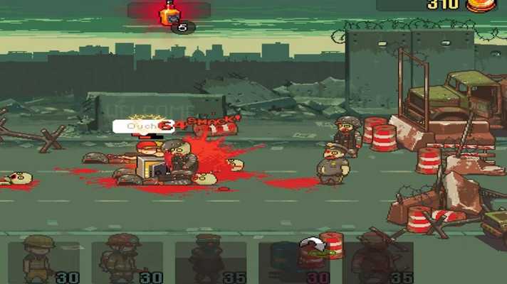 Emulate Android APK guide Dead Ahead: Zombie Warfare