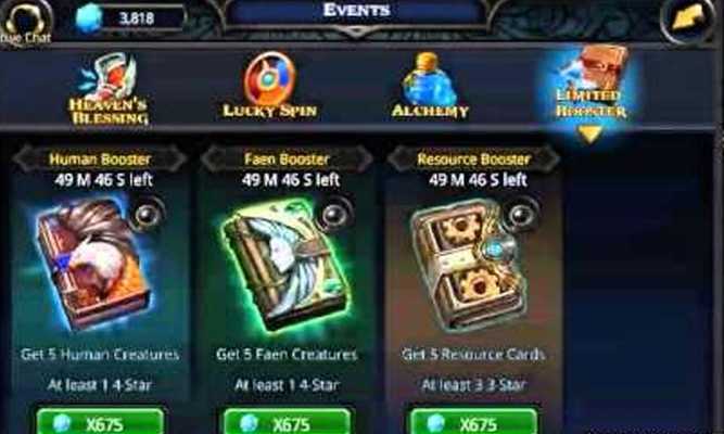 Emulate Android APK Guide Deck Heroes: Legacy Emulate Android APK Guide Deck Heroes: Legacy