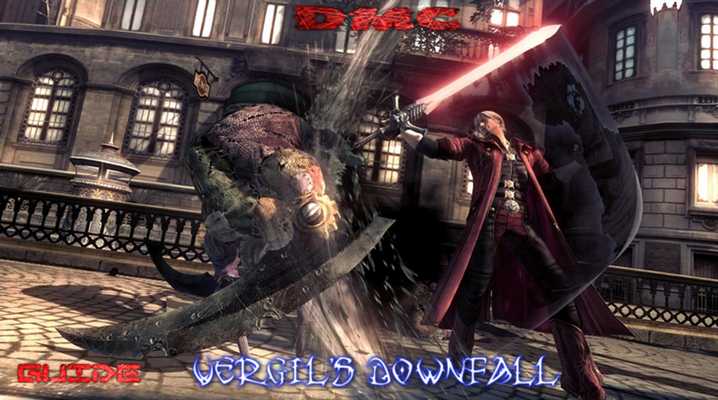 Emulate Android APK Guide Devil My Cry: VD Emulate Android APK Guide Devil My Cry: VD