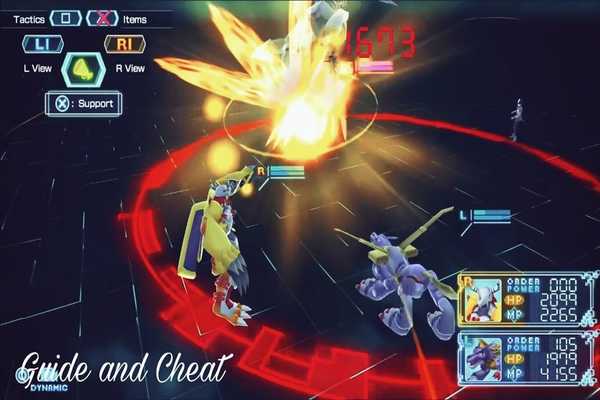 Emulate Android APK Guide Digimon World 3