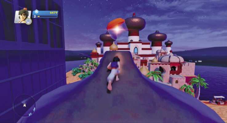 Emulate Android APK Guide Disney Infinity: Toy Box