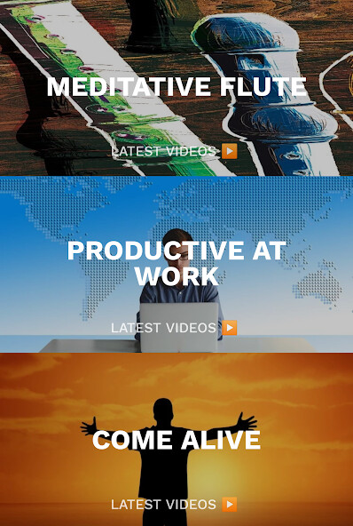 Run android online APK Guided Meditation for Focus from MyAndroid or emulate Guided Meditation for Focus using MyAndroid Run android online APK Guided Meditation for Focus from MyAndroid or emulate Guided Meditation for Focus using MyAndroid