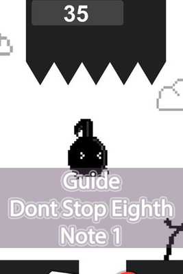 Emulate Android APK Guide Dont Stop Eighth Note 1