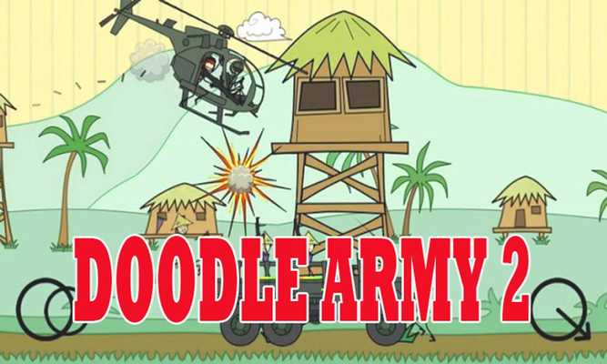 Emulate Android APK Guide Doodle Army 2 Emulate Android APK Guide Doodle Army 2