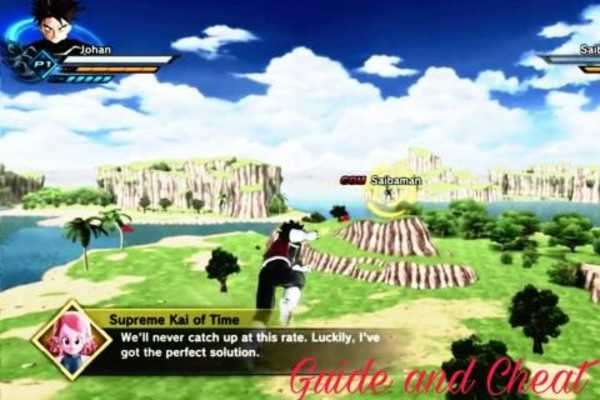 Emulate Android APK Guide Dragon Ball Xenoverse 2