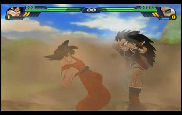 Emulate Android APK Guide Dragon Ball Z Budokai Tenkaichi : 3 Emulate Android APK Guide Dragon Ball Z Budokai Tenkaichi : 3