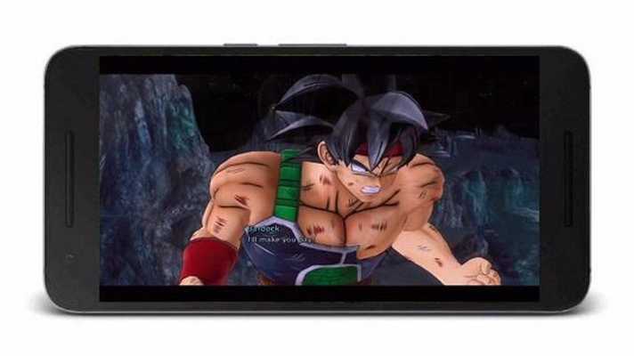 Emulate Android APK Guide Dragon Ball Z Ultimate Tenkaichi Emulate Android APK Guide Dragon Ball Z Ultimate Tenkaichi