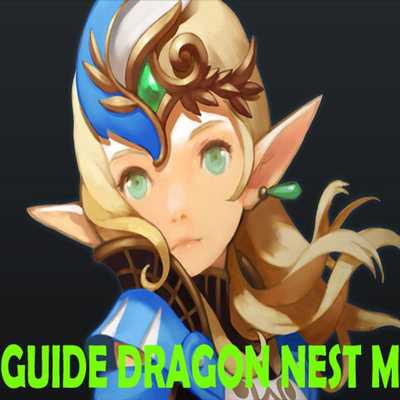 Emulate Android APK Guide Dragon Nest M Emulate Android APK Guide Dragon Nest M