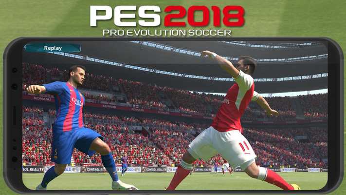 Emulate Android APK guide dream league: pes 2017 - pes 2018 Emulate Android APK guide dream league: pes 2017 - pes 2018