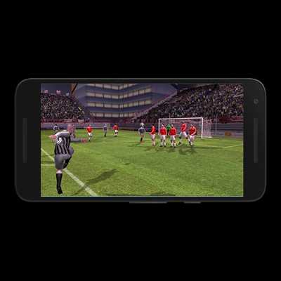 Emulate Android APK Guide Dream League Soccer17 Emulate Android APK Guide Dream League Soccer17