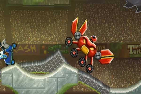 Emulate Android APK Guide: Drive Ahead
