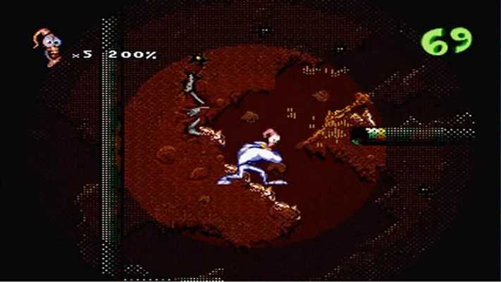Emulate Android APK Guide EARTHWORM JIM 2 Emulate Android APK Guide EARTHWORM JIM 2