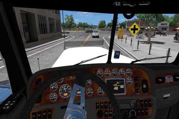 Emulate Android APK Guide Euro Truck Simulator 2