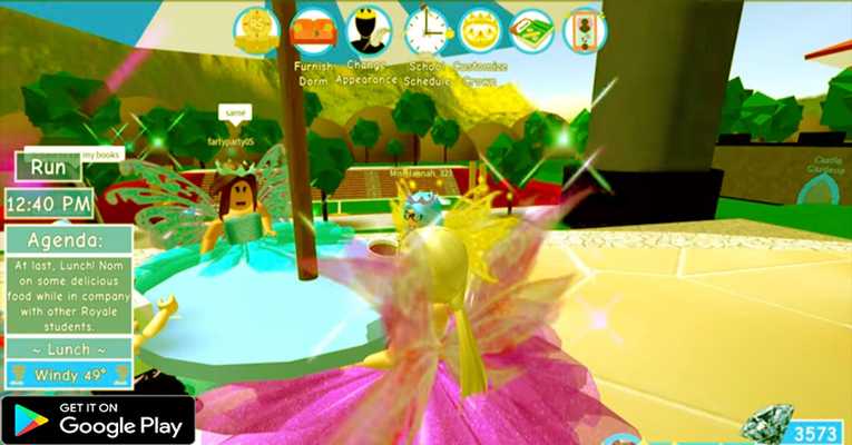 Emulate Android APK Guide Fairies Mermaids Winx High School Roblox Emulate Android APK Guide Fairies Mermaids Winx High School Roblox