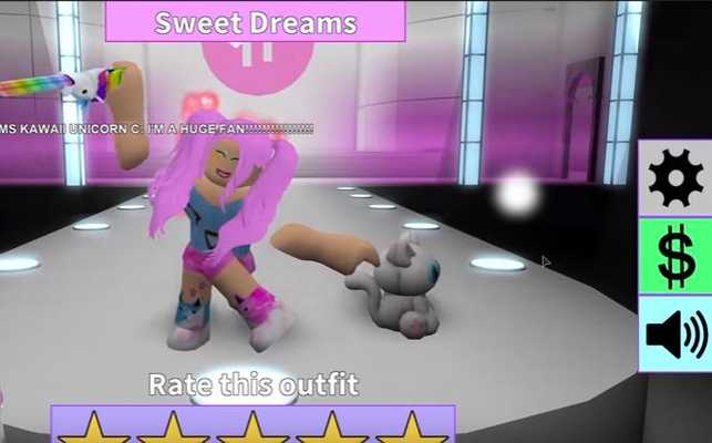 Emulate Android APK Guide Fashion Frenzy Roblox