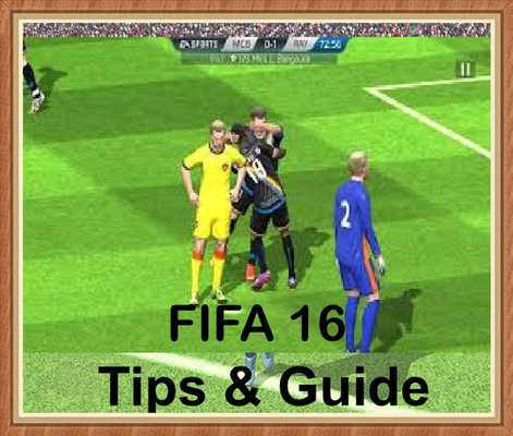 Emulate Android APK Guide FIFA 16 Tips
