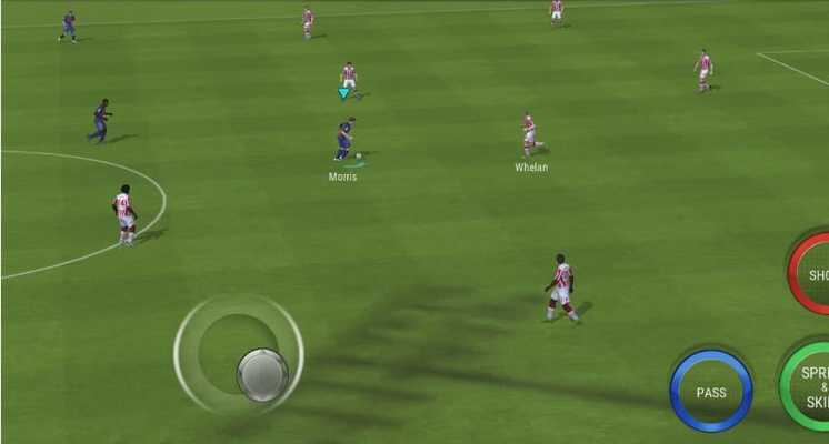 Emulate Android APK Guide Fifa 2016 Emulate Android APK Guide Fifa 2016