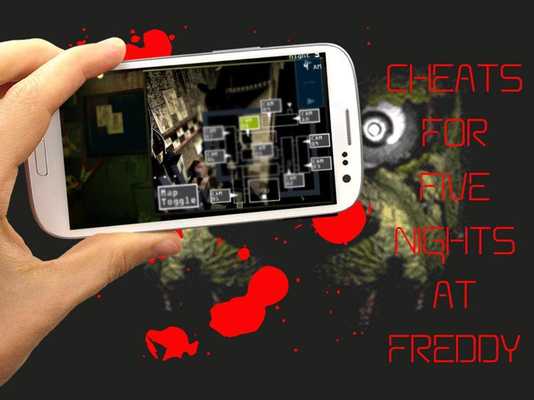 Emulate Android APK guide five nights at freddys 4 Emulate Android APK guide five nights at freddys 4