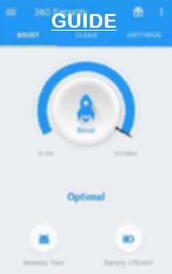 Emulate Android APK Guide for 360 Security Free Emulate Android APK Guide for 360 Security Free
