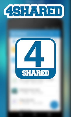 Emulate Android APK Guide for 4shared