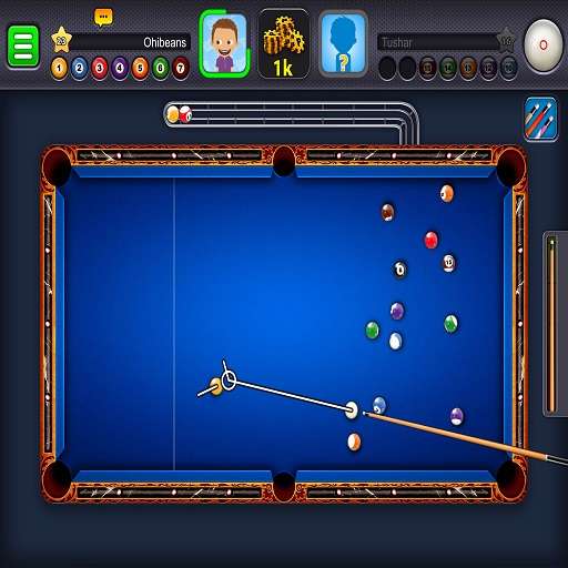Emulate Android APK Guide for 8 Ball Pool Emulate Android APK Guide for 8 Ball Pool