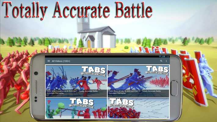 Emulate Android APK Guide For Accurate Battle Emulate Android APK Guide For Accurate Battle
