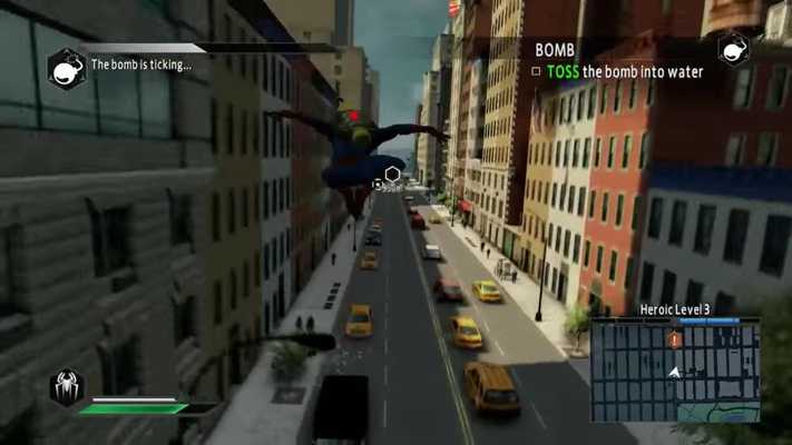 Emulate Android APK Guide for Amazing Spider-Man 2 Emulate Android APK Guide for Amazing Spider-Man 2