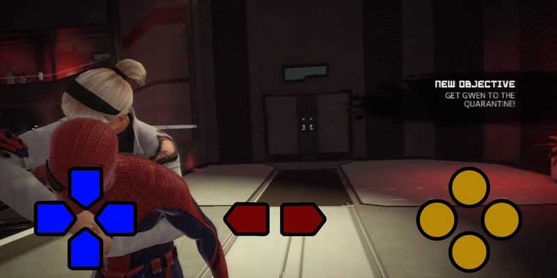 Emulate Android APK Guide for Amazing SpiderMan 2 the Fast Spider Man