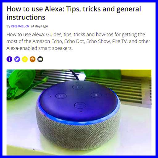 Run android online APK Guide For Amazon Echo Dot 2 from MyAndroid or emulate Guide For Amazon Echo Dot 2 using MyAndroid