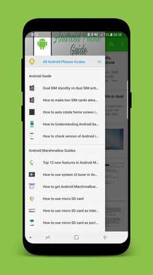 Emulate Android APK Guide For Android Phone Emulate Android APK Guide For Android Phone