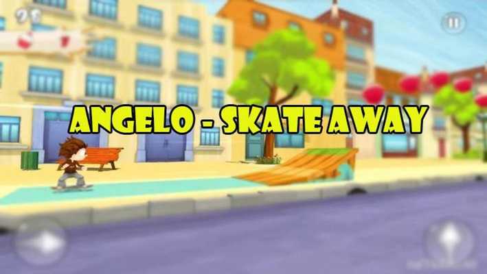 Emulate Android APK Guide For Angelo Skate Away Tips