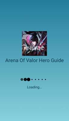 Emulate Android APK Guide for Arena Of Valor Hero