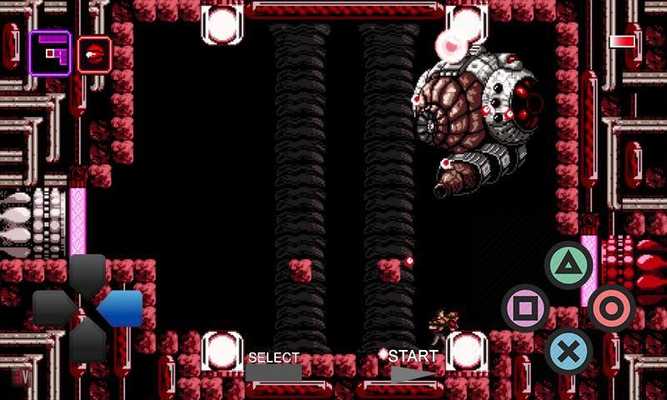 Emulate Android APK guide for AXIOM VERGE Emulate Android APK guide for AXIOM VERGE
