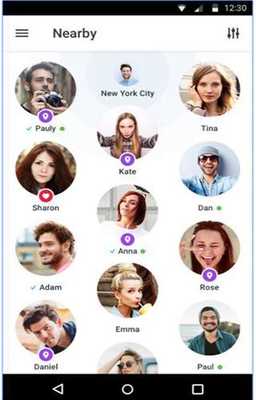 Emulate Android APK Guide for Badoo Flirt Emulate Android APK Guide for Badoo Flirt