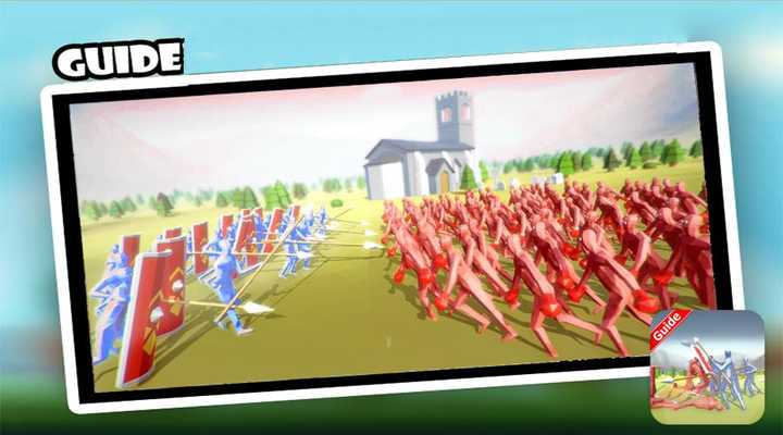 Emulate Android APK Guide For Battle Simulator